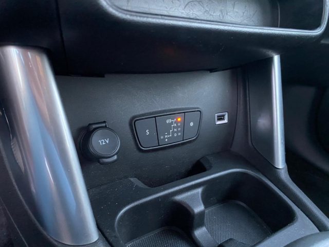 CITROEN C3 Aircross usata, con Sistema di navigazione