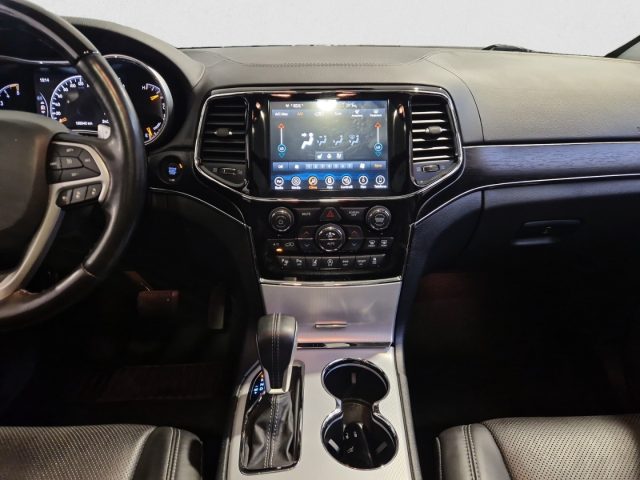 JEEP Grand Cherokee usata, con Fari Xenon