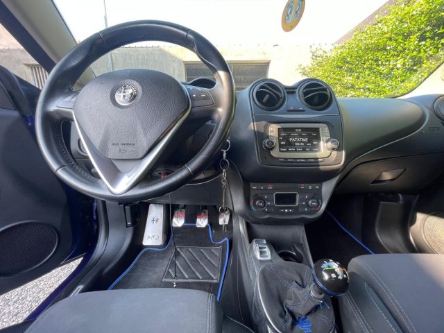 ALFA ROMEO MiTo usata 33