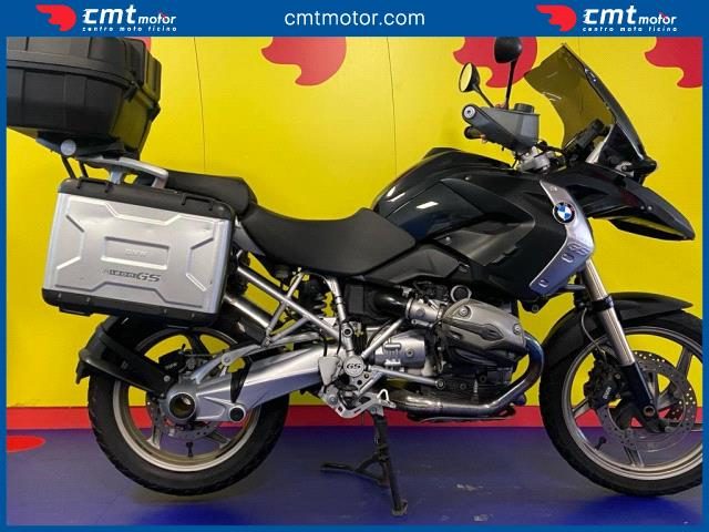 BMW R 1200 GS usata 0