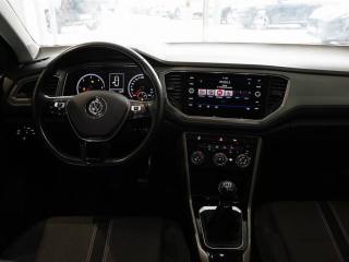 VOLKSWAGEN T-Roc usata, con Immobilizzatore elettronico