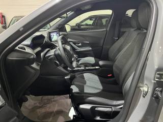 PEUGEOT 2008 usata, con Chiusura centralizzata