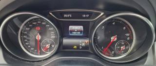 MERCEDES-BENZ GLA 200 usata, con Interni in pelle