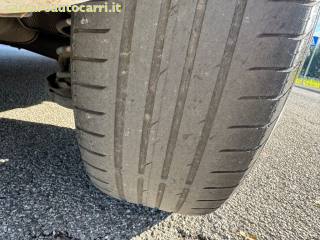 CITROEN Berlingo usata, con Volante in pelle