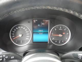 MERCEDES-BENZ GLC 300 usata, con Boardcomputer