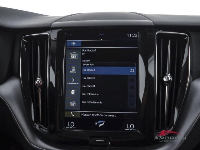 VOLVO XC60 usata 13