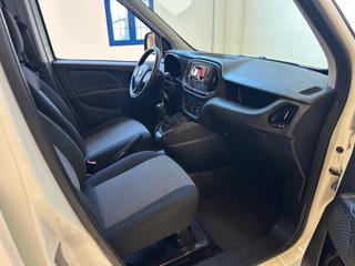 FIAT Doblo usata, con Porta scorrevole