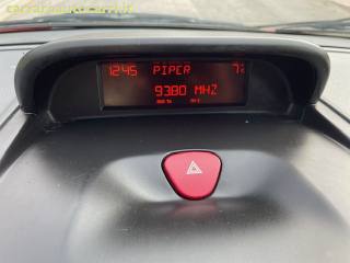 FIAT Scudo usata, con Volante multifunzione