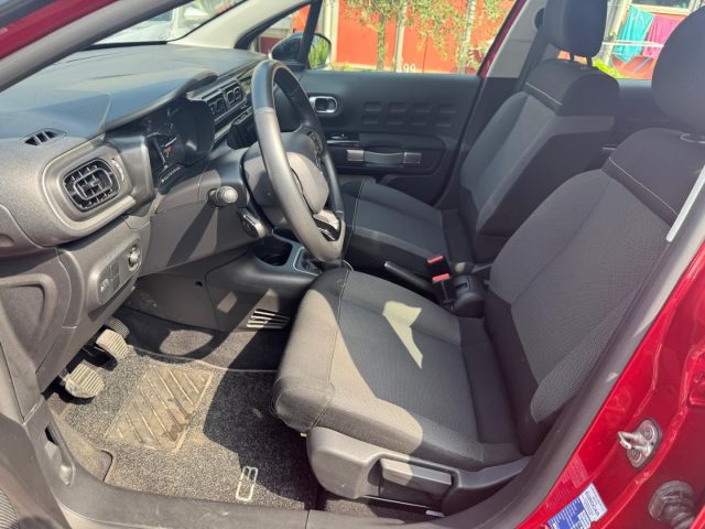 CITROEN C3 usata, con Fari LED