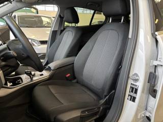 BMW 116 usata, con Cerchi in lega