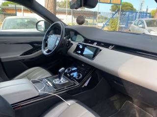 LAND ROVER Range Rover Evoque usata, con Climatizzatore