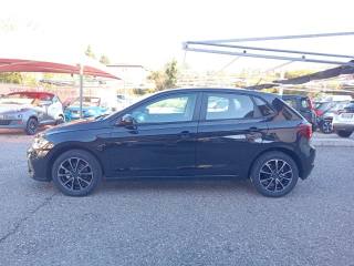 VOLKSWAGEN Polo usata, con Airbag Passeggero