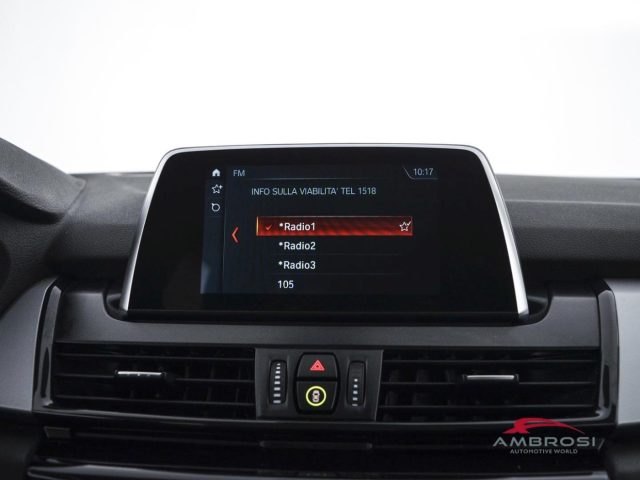 BMW 218 usata 13