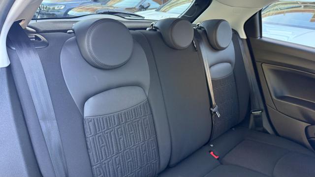 FIAT 500X usata, con Immobilizzatore elettronico