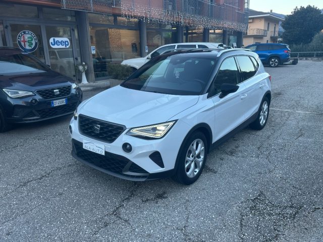 SEAT Arona usata, con Airbag