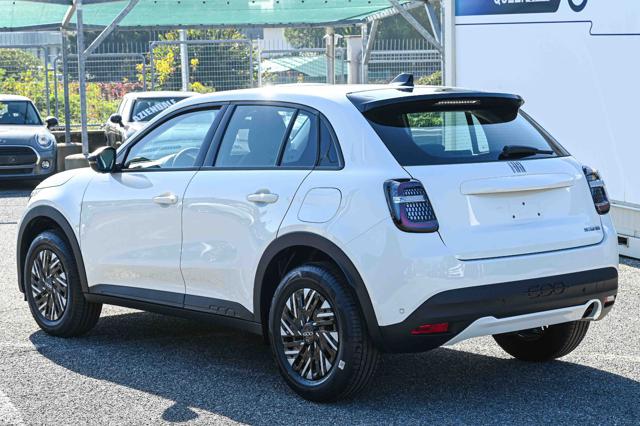 FIAT 600 usata, con USB