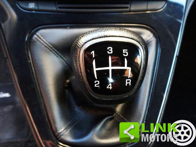 LANCIA Ypsilon usata, con USB