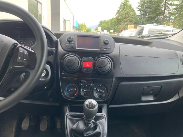 FIAT Qubo usata 22