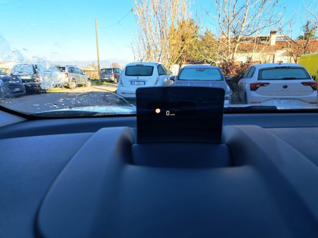 CITROEN C3 Aircross usata, con Lettore CD