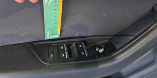 AUDI A4 usata, con Specchietti laterali elettrici