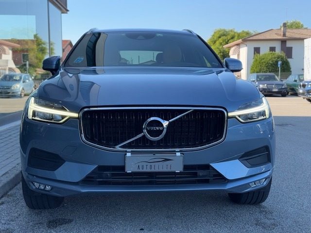 VOLVO XC60 usata, con Airbag