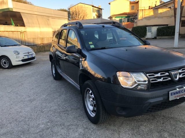 DACIA Duster usata, con Airbag