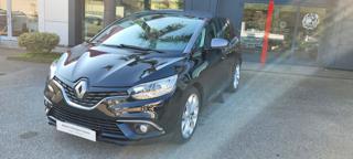 RENAULT Scenic usata, con Airbag