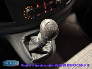 MERCEDES-BENZ Vito usata, con Servosterzo