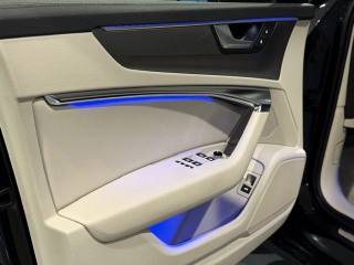 AUDI A6 usata, con Touch screen