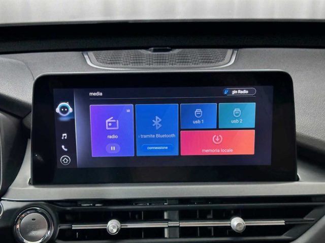 DR MOTOR DR 5.0 usata, con Specchietti laterali elettrici