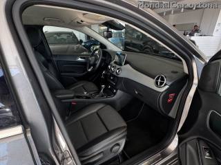 MERCEDES-BENZ B 180 usata, con Chiusura centralizzata