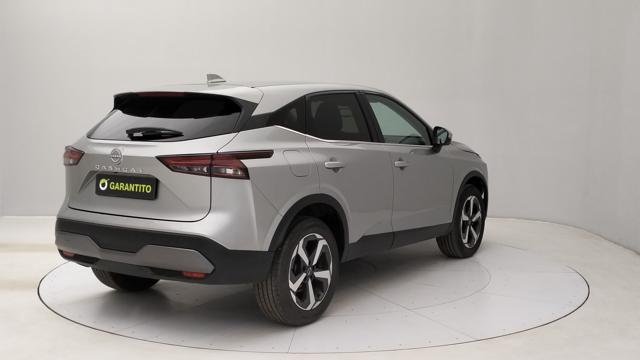 NISSAN Qashqai usata, con Alzacristalli elettrici