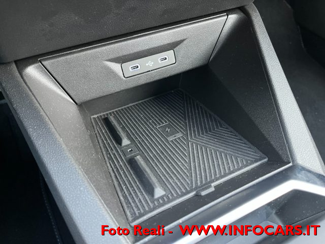 RENAULT Clio usata, con Interni in pelle