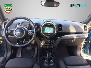 MINI Countryman usata, con Specchietti laterali elettrici