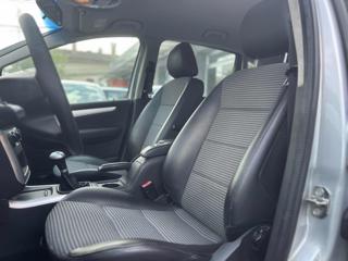 MERCEDES-BENZ B 180 usata, con ESP