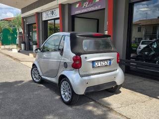 SMART ForTwo usata 36