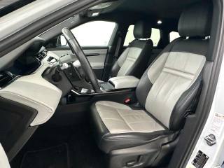 LAND ROVER Range Rover Evoque usata, con Controllo trazione