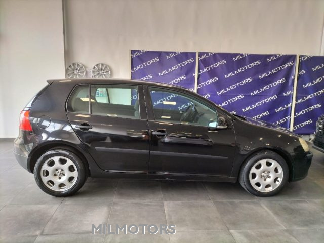 VOLKSWAGEN Golf usata, con Airbag Passeggero