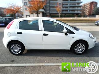 FIAT Punto usata, con Autoradio