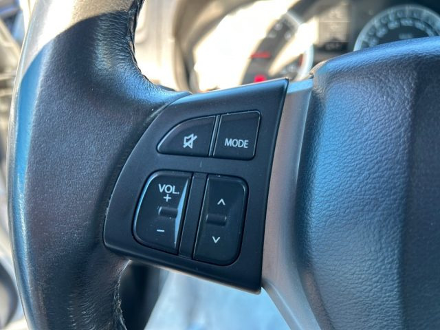 SUZUKI Swift usata 15