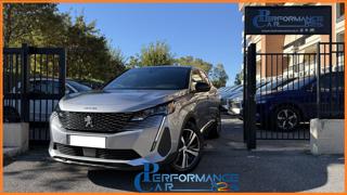 PEUGEOT 3008 HYBRID 136CV e-DCS6 ALLURE PACK*CARPLAY*C.L.18