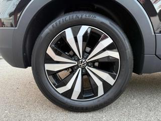 VOLKSWAGEN T-Cross usata, con Bluetooth