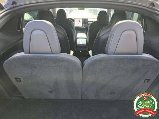 TESLA Model X usata, con Servosterzo