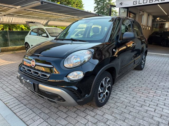 FIAT 500L usata 0