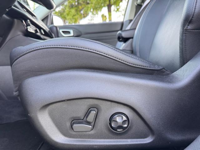 JEEP Compass usata, con Bluetooth