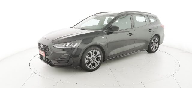 FORD Focus usata, con Bracciolo
