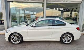 BMW 218 usata, con Alzacristalli elettrici