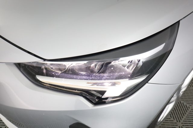 OPEL Corsa usata 7