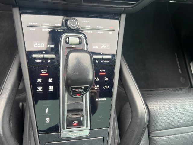 PORSCHE Cayenne usata 14