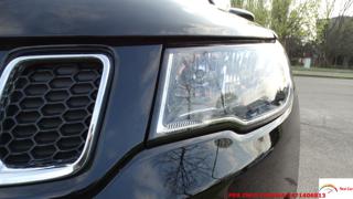 JEEP Compass usata, con Isofix